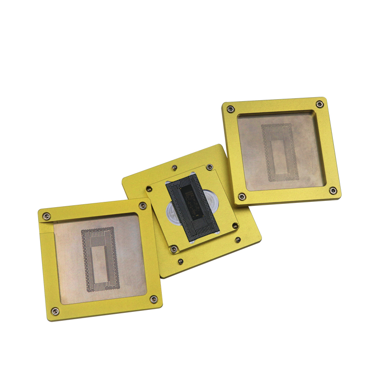 双框双网植球台 双框双网植球台