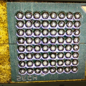 苹果数据线C48,c94,C100系列芯片加工