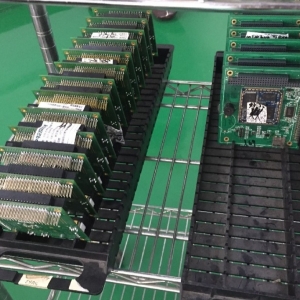 芯片重装，芯片返修全过程100%保护良率