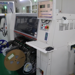 小批量插件焊接打样_SMT贴片