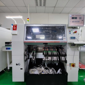 SMT高难度快速贴片