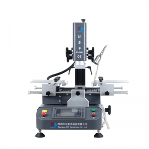 DT-F350轻便型BGA智能返修台