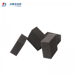 BGA除锡专用高温海绵