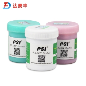 PSI锡膏