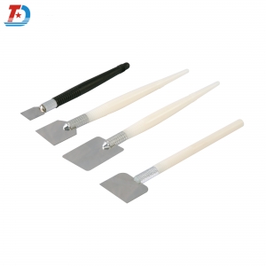 植锡、植球刮刀