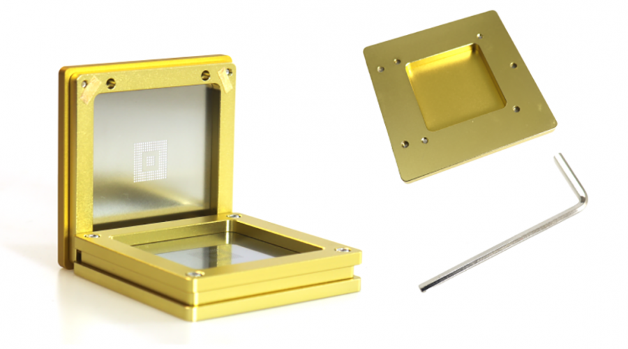 BGA植球治具的定制需要提供什么数据？